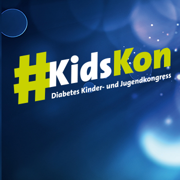 #KidsKon Label