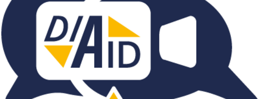DIA-AID Logo