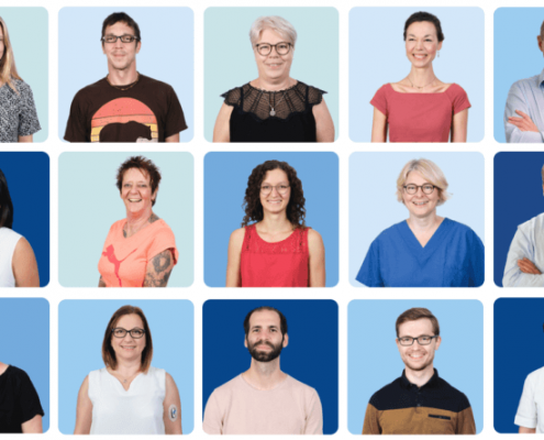 dialink Panel Grafik