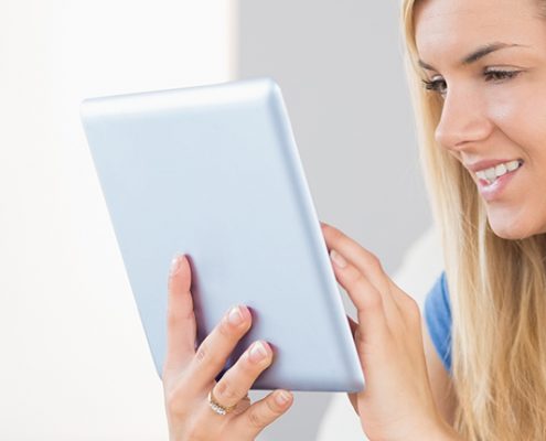 DiGAs - Was können Sie?