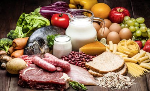 Diabetes Ernährung und Mikronährstoffe