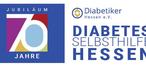 70 Jahre Diabetes-Selbsthilfe Hessen