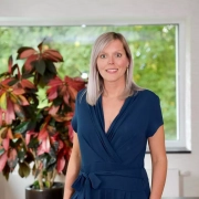 Lisa Völpel-Klaes Pressefoto