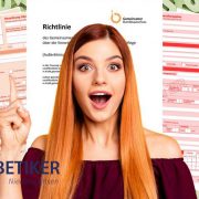 Frau hat Geistesblitz bezüglich Verordnungen bei Diabetes in KITA und Schule