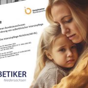 Mutter schützt besorgt ihr Kind
