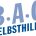 B.A.G. Selbsthilfe Logo