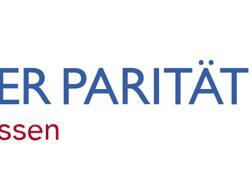 Logo Der Paritätische