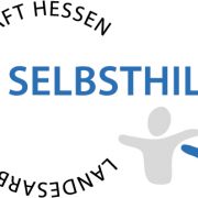 logo_LAGH L.A.G. Hessen Selbsthilfe Logo