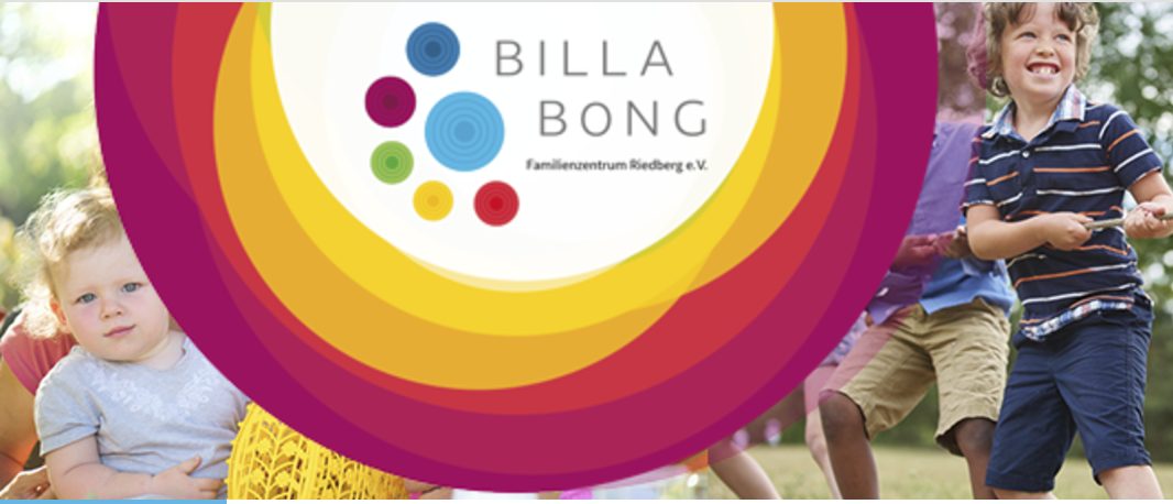 Logo SHG Billabong Family