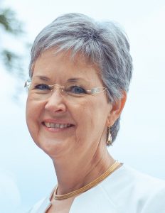 Carola Blumenhagen