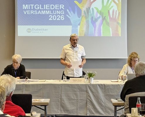 MV 2026 Bericht