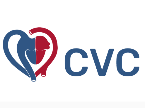 Logo des Cardio Vasculären Centrums Frankfurt