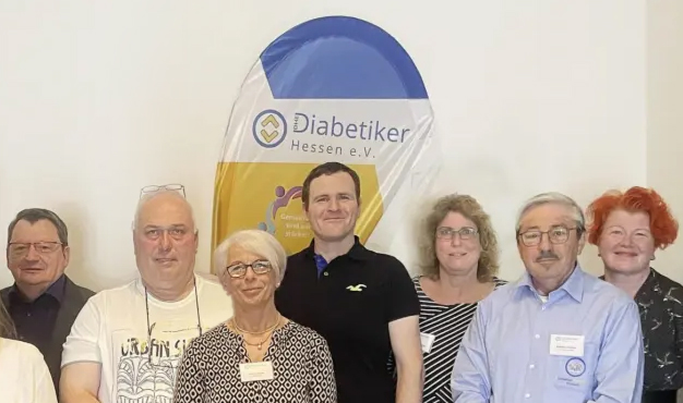 DHE_TEAM_oktober_25 Das DHE Team Stand Ende Oktober 2025