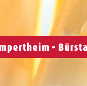 Lampertheim-Bürstadt Wappen