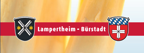 Lampertheim-Bürstadt Wappen