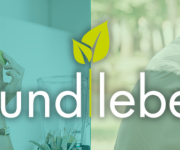 messe gesundleben Banner