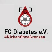Logo FC Diabetes
