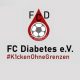 Logo FC Diabetes