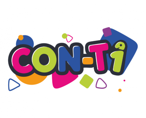 Logo Con-T1