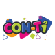 Logo Con-T1