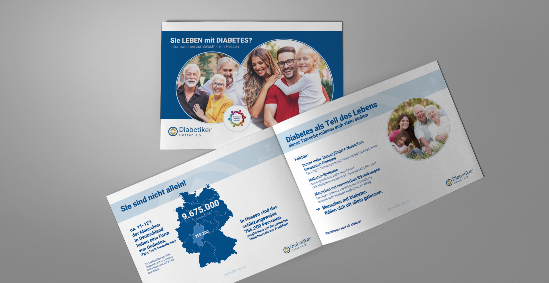 Mockup DHE Imagebroschüre 2026