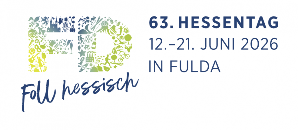 Fulda Hessentag Logo