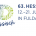Fulda Hessentag Logo
