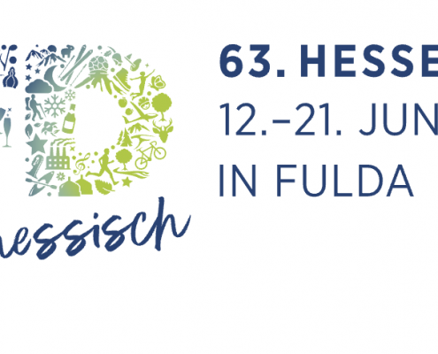 Fulda Hessentag Logo