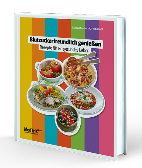 Coverillu Kochbuch