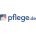 Logo pflege.de
