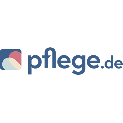 pflege_logo_400x400 Logo pflege.de