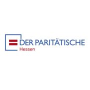 Paritätischer Hessen Logo