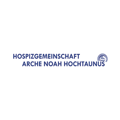 Hospitzgemeinschaft Arche Noah Hochtaunus Logo